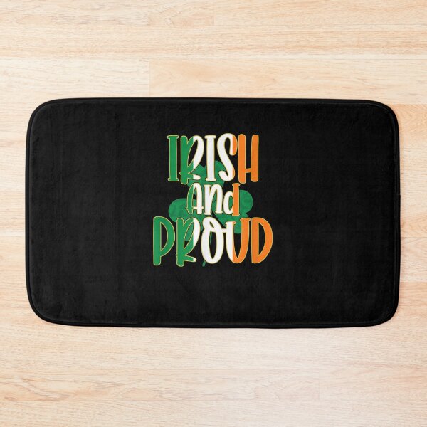Item preview, Irish And Proud Ireland Flag Pride  designed and sold by charissamo77.