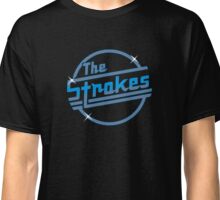 the strokes merch europe