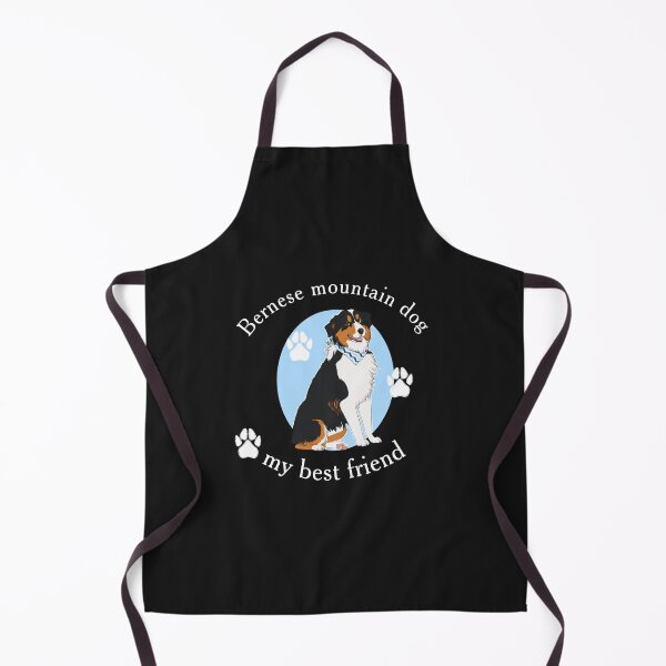 Item preview, bernese mountain dog designed and sold by LOLOYILDIZ.