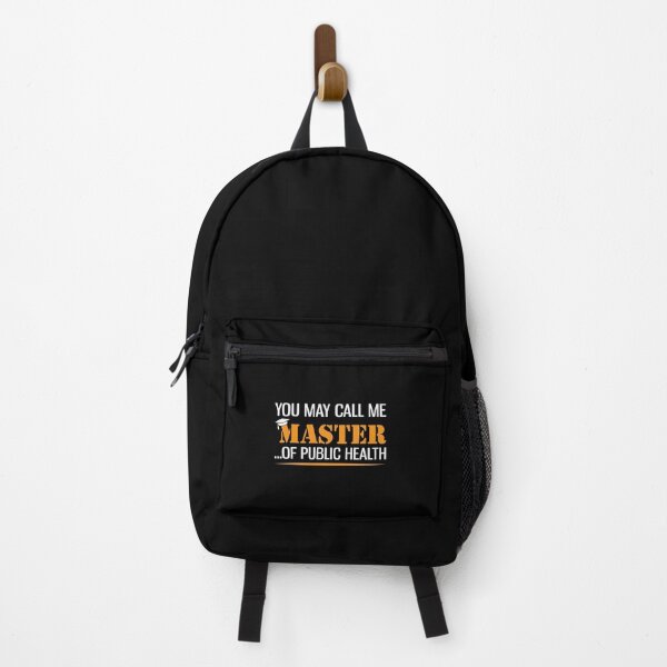 Item preview, Master Of Public Health Nurse Nursing designed and sold by TooFlyDesign.