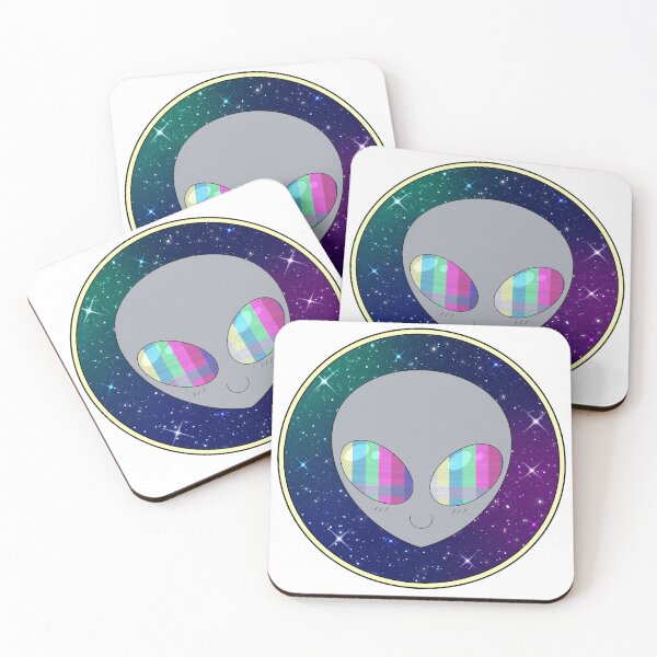 Item preview, Alien tv designed and sold by Sohnny.