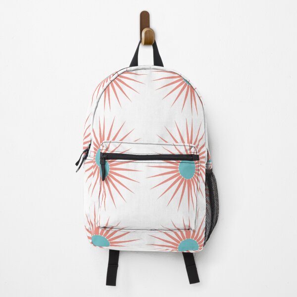 Item preview, Starburst like pattern on transparent background designed and sold by ikshvaku.