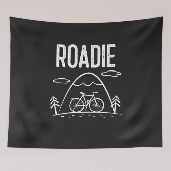 Item preview, Roadie designed and sold by EricJP.
