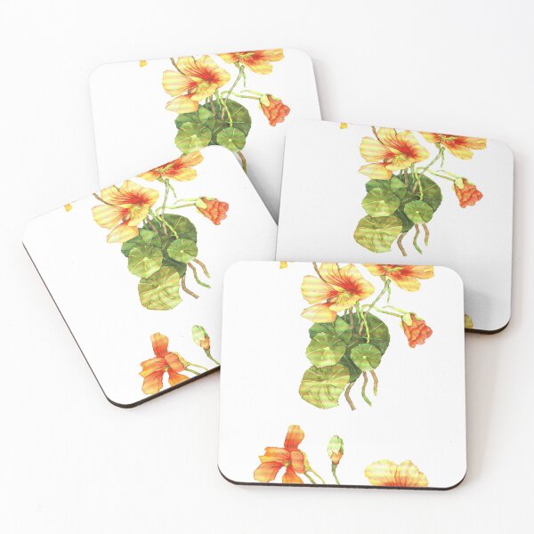 Item preview, Yellow jacaranda designed and sold by airspecter.