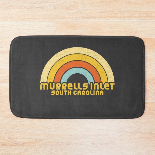 Item preview, Retro Murrells Inlet South Carolina designed and sold by dk80.