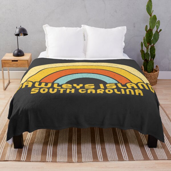 Item preview, Retro Pawleys Island South Carolina designed and sold by dk80.
