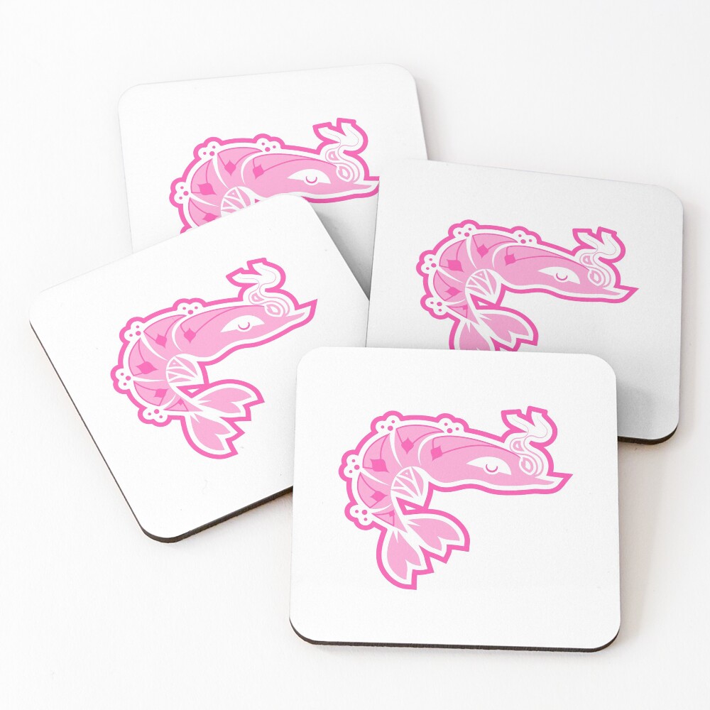 Artikel-Vorschau von Untersetzer (4er Set), designt und verkauft von RedsStickerShop.
