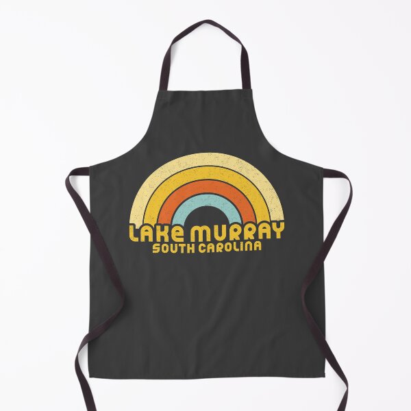 Item preview, Retro Lake Murray South Carolina designed and sold by dk80.