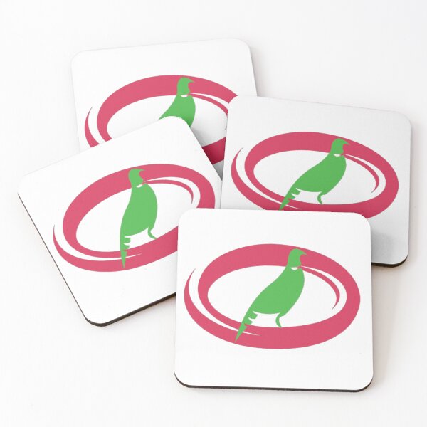 Item preview, Parrot sitting at the ring designed and sold by Dream Design Store.