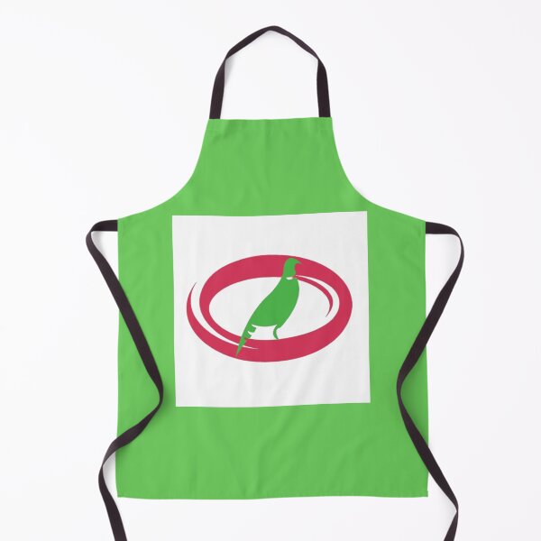 Item preview, Parrot sitting at the ring designed and sold by Dream Design Store.