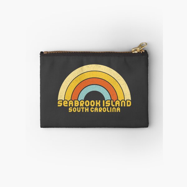 Item preview, Retro Seabrook Island South Carolina designed and sold by dk80.