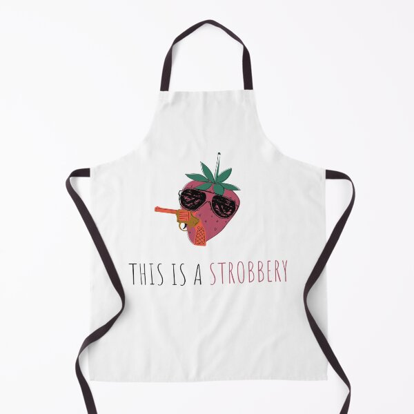 Item preview, This Is A Strobbery designed and sold by 11ara.