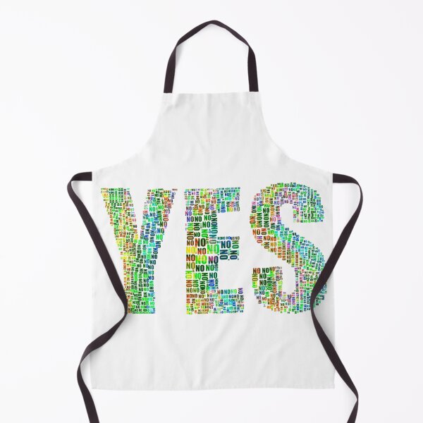 Item preview, YES or NO , your choice designed and sold by FLEXIS00.