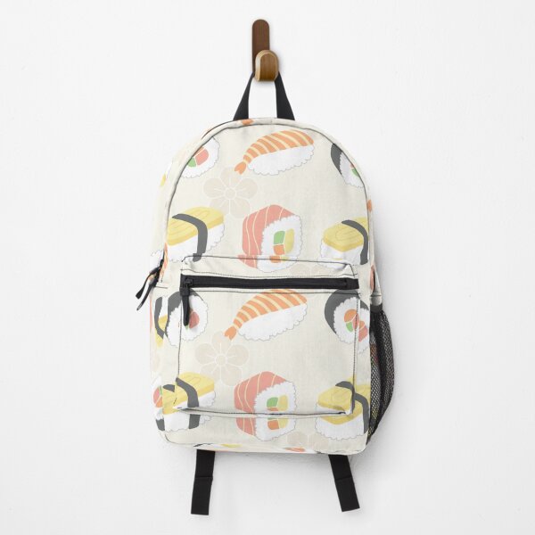 Item preview, Nigiri and Maki Sushi designed and sold by httpkoopa.