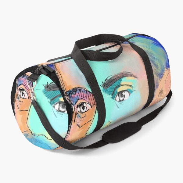 Item preview, Alfred Nobel art designed and sold by KennyLucky.