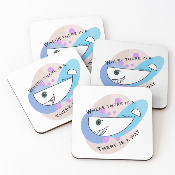 Item preview, Oh Whale designed and sold by Mirkwoodfaerie.