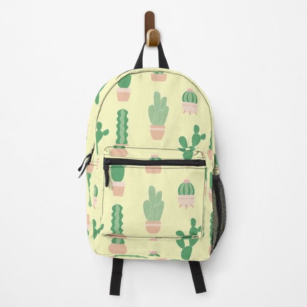 Item preview, Potted Cactus designed and sold by httpkoopa.