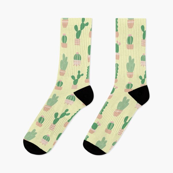 Item preview, Potted Cactus designed and sold by httpkoopa.