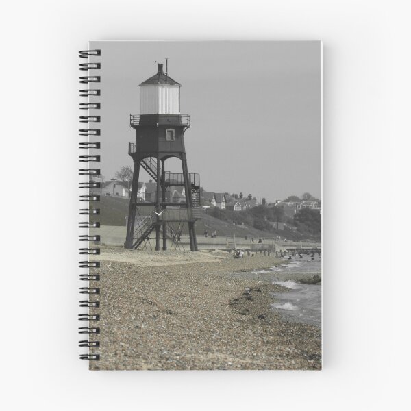 Item preview, The High Lighthouse, Dovercourt designed and sold by wiggyofipswich.