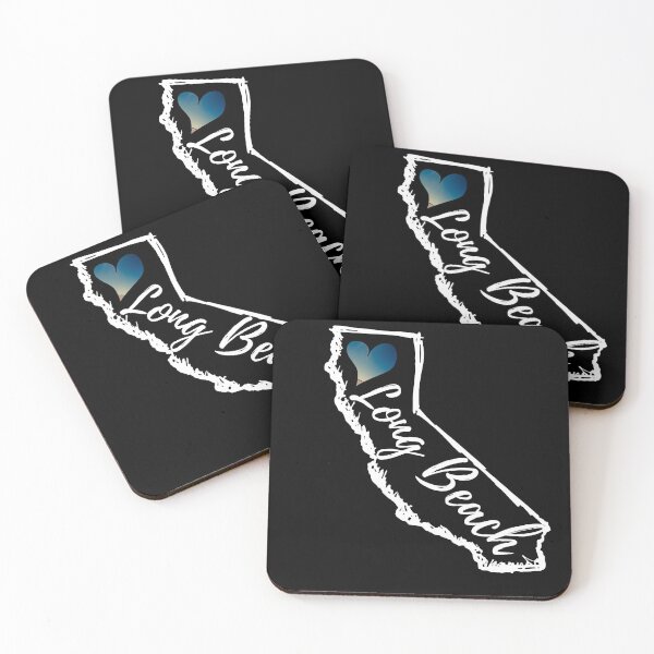 Item preview, Long Beach Cali Love designed and sold by RONZk.