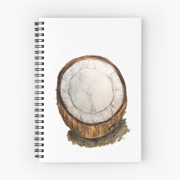 Item preview, coconut  designed and sold by CanDo20.