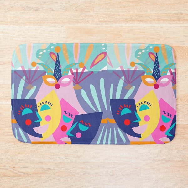 Item preview, The dramatic colours designed and sold by Houseofsayo.