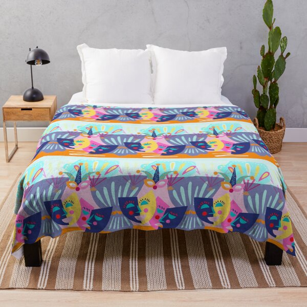 Item preview, The dramatic colours designed and sold by Houseofsayo.