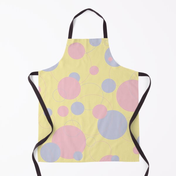 Item preview, Bubbles - Spring Fashion Circles 2 Var 8 designed and sold by Heatherian.