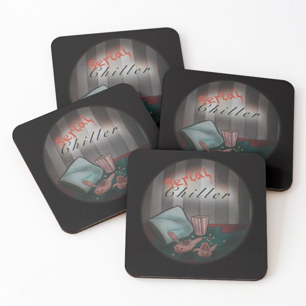 Item preview, serial Chiller  designed and sold by Tessa De Voe.