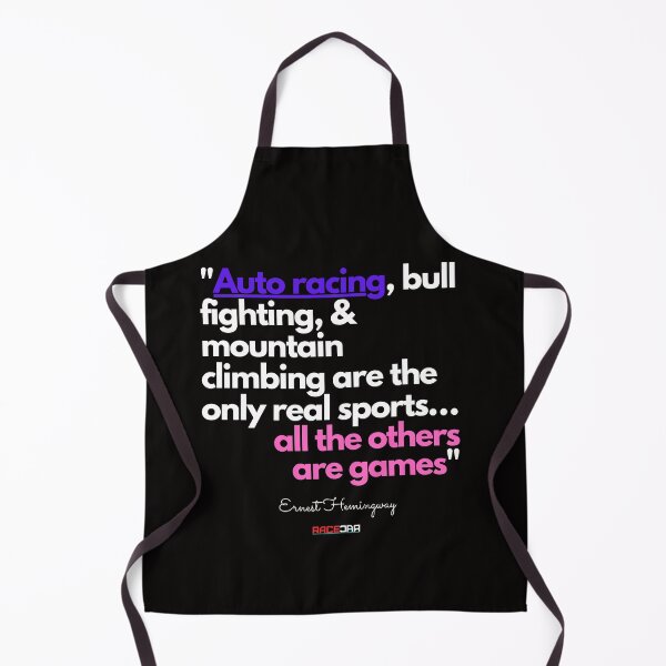 Item preview, HEMINGWAY designed and sold by RACECAR9572.