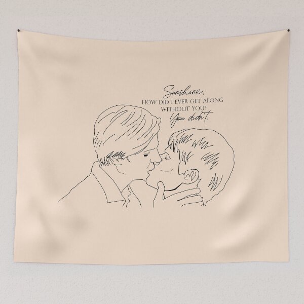 Item preview, sunshine, how did I ever get along without you? you didn't. designed and sold by Pinu92.