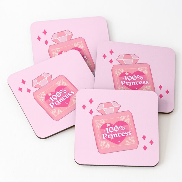Item preview, Royal Princess Perfume designed and sold by VelvepeachShop.