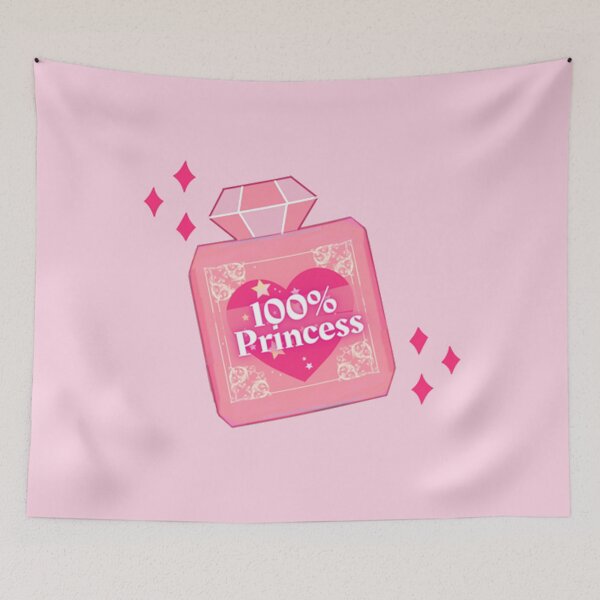 Item preview, Royal Princess Perfume designed and sold by VelvepeachShop.