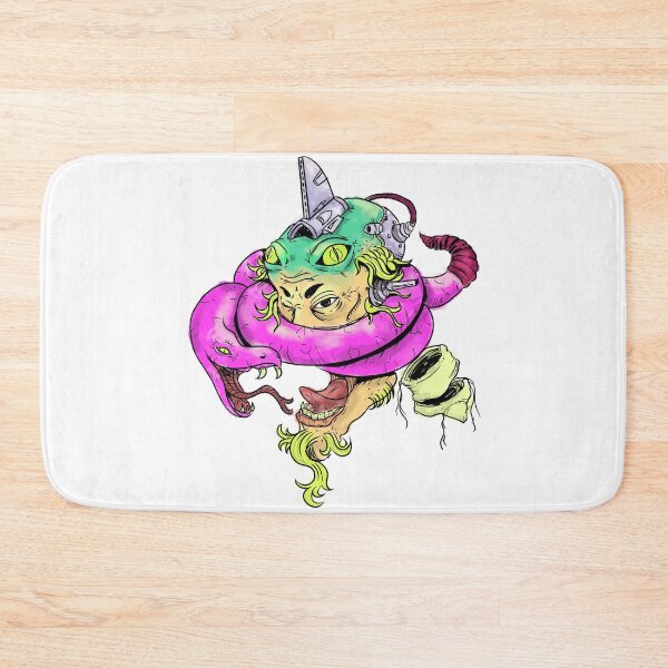 Item preview, Snakeman designed and sold by Yurianza.