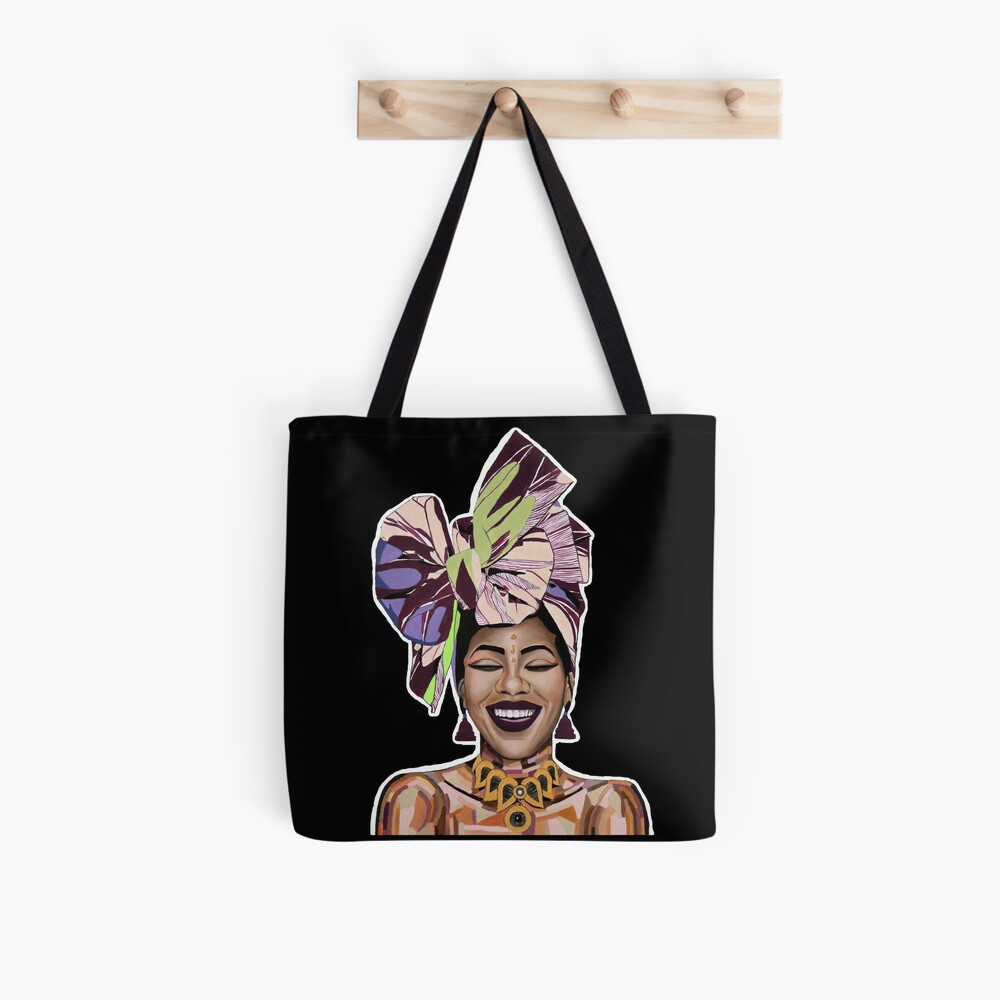 Item preview, All Over Print Tote Bag designed and sold by mikelahl.