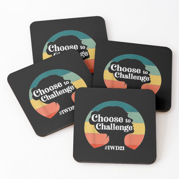 Item preview, International Womens Day 2021 choose to change designed and sold by AngelJames.