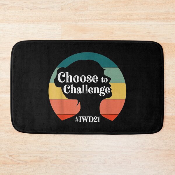 Item preview, International Womens Day 2021 choose to change designed and sold by AngelJames.