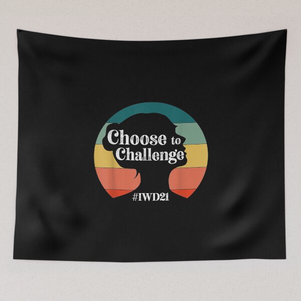 Item preview, International Womens Day 2021 choose to change designed and sold by AngelJames.