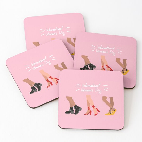 Item preview, International Women's Day.  designed and sold by milkyway555.