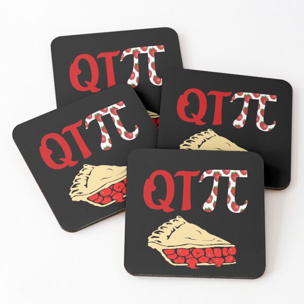 Item preview, QT Pi Math Equation designed and sold by Motion Designs.