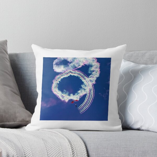 Item preview, Canadian Royal Air Force Skydiving  designed and sold by KimhengFineArt.