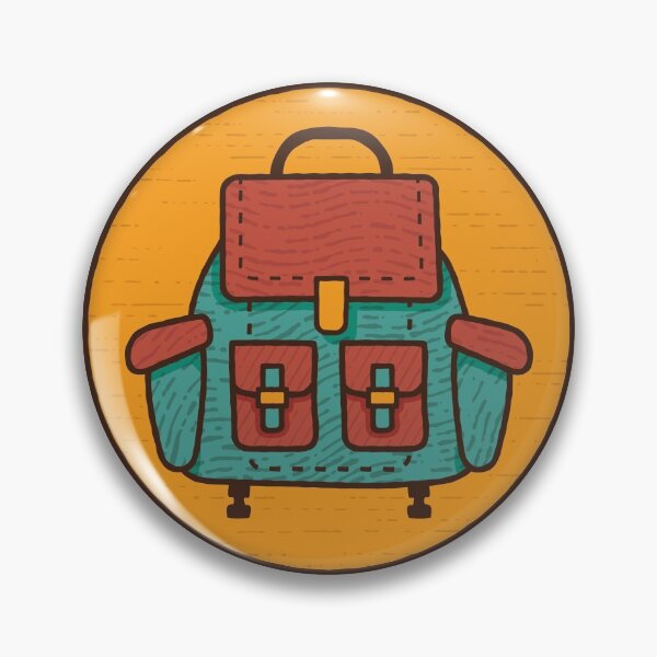 Item preview, Pack lighter, go further camping designed and sold by Periko-Drey.