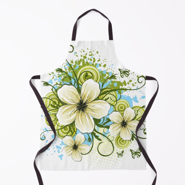 Item preview, Very Colorful Flower Painting Art Design designed and sold by dineshshop1.