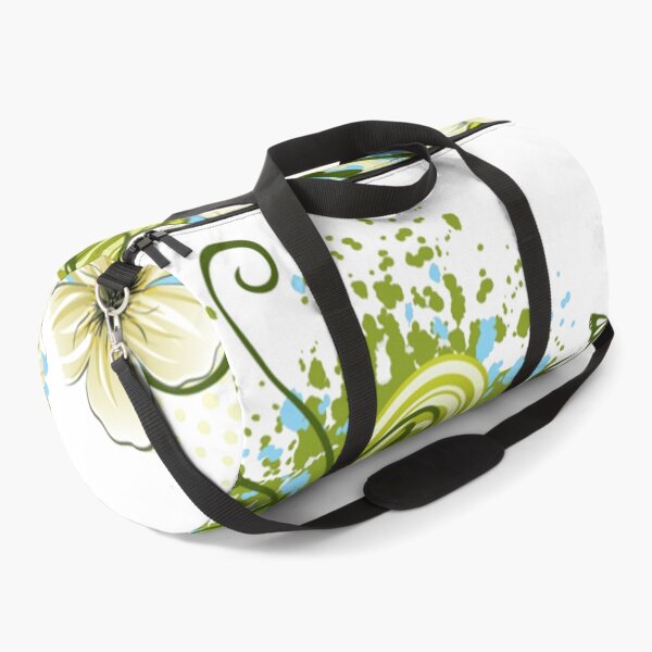 Item preview, Very Colorful Flower Painting Art Design designed and sold by dineshshop1.