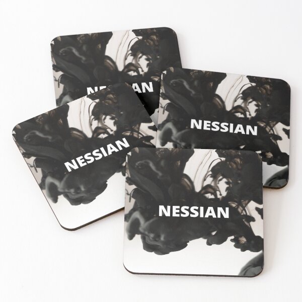Item preview, ACOSF Nessian designed and sold by FanArtzz.