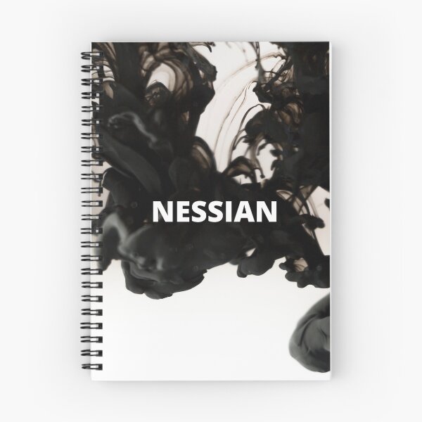 Item preview, ACOSF Nessian designed and sold by FanArtzz.