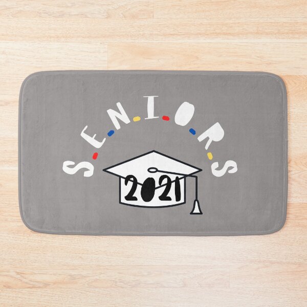 Item preview, College Graduation Class of 2021 Rainbow designed and sold by RONZk.