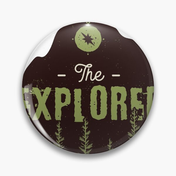 Item preview, The explorer designed and sold by Periko-Drey.
