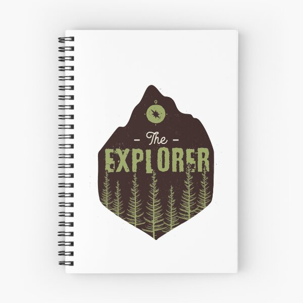 Item preview, The explorer designed and sold by Periko-Drey.