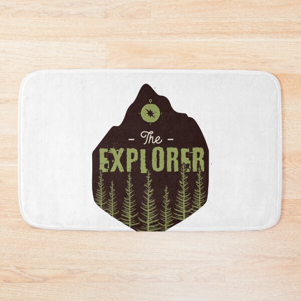 Item preview, The explorer designed and sold by Periko-Drey.